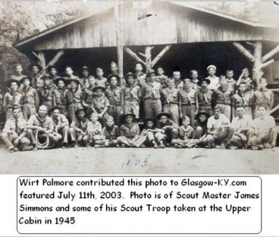 Upper Cabin-1945
